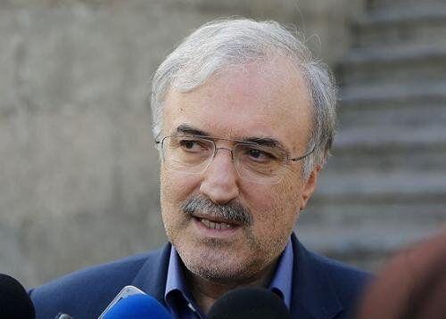 مرگ‌ومیر کرونا در ایران «3رقمی» خواهدشد 2