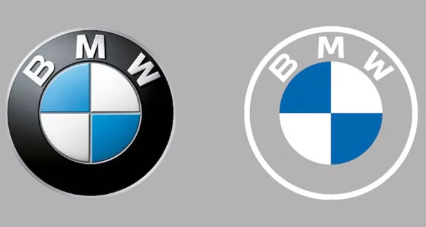 مورد عجیب لوگو جدید BMW + عکس 2