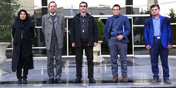 جهانی شدن داروی طبیعی ضد‌ویروس ایران 