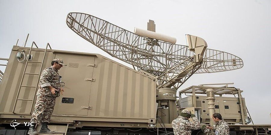 معرفی سامانه پدافندی مهم نظامیان ایران؛ حرز نهم! + عکس و جزئیات فنی