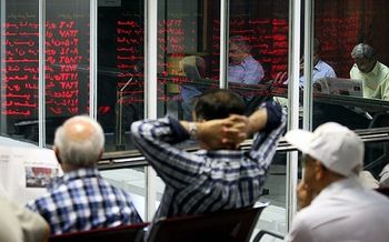 سهامداران در انتظار دوپینگ بازگشایی نمادها