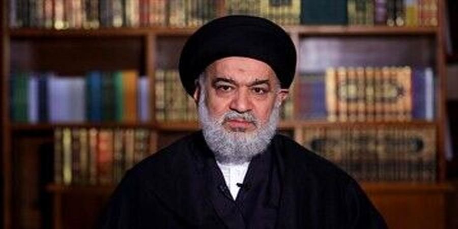 ابتلای نماینده آیت الله سیستانی به کرونا 
