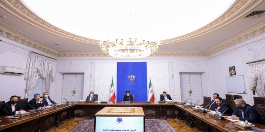 دستور فوری رئیسی به بانک مرکزی