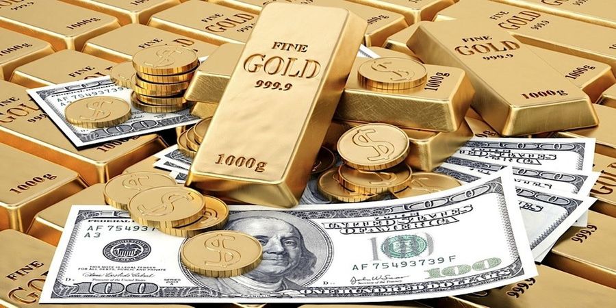 وحشت و ترس در بازار طلا / معامله گران طلا منتظر چه هستند؟