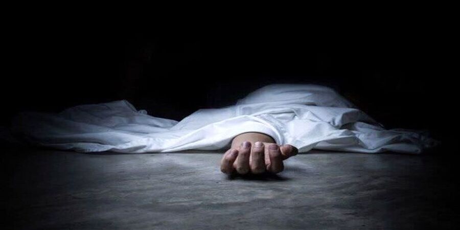 لحظه خودکشی غم‌انگیز دختر و پسر عاشق مقابل چشم مردم در مشهد + فیلم