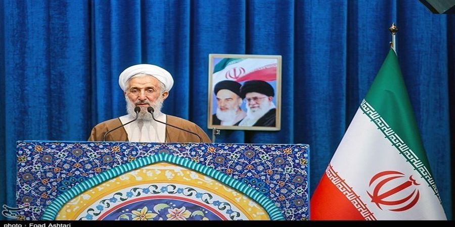 تعیین تکلیف اقتصادی امام جمعه تهران برای دولت رئیسی /مشکلات مربوط به ما نیست!