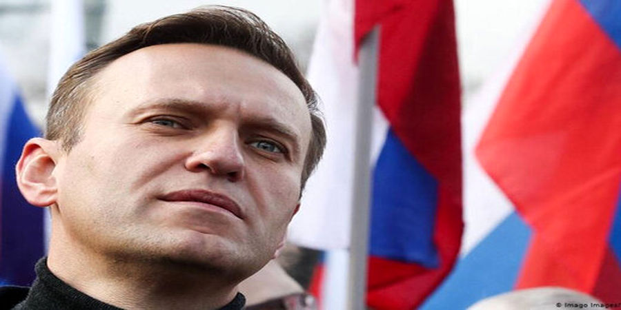 هفت مقام روسی زیر تیغ تحریم آمریکا