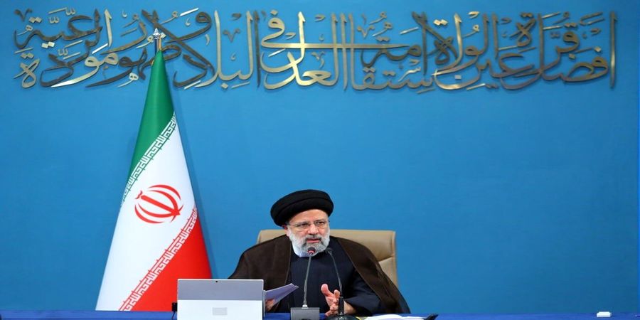 دستور فوری رئیسی به وزرای کشور و راه و شهرسازی