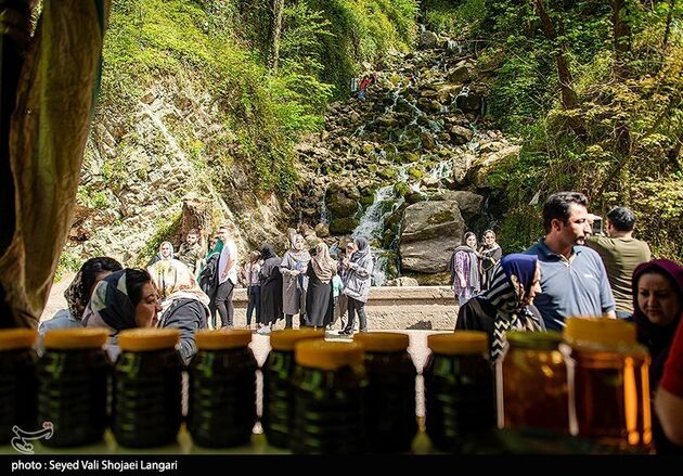 جاده های حادثه ساز... | تصاویر 29