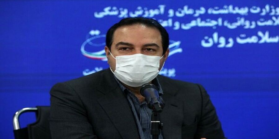 شرایط خطرناک کشور بعد از ورود ویروس انگلیسی
