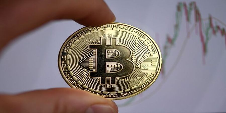 بیت کوین عقب نشست