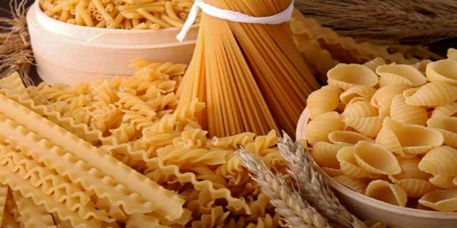 هجوم مردم برای خرید ماکارونی/ بازار به هم ریخت!
