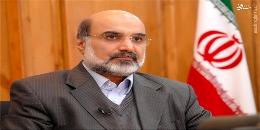 فوری/ علی عسگری استعفا داد +جزئیات نامه به هلدینگ خلیج فارس