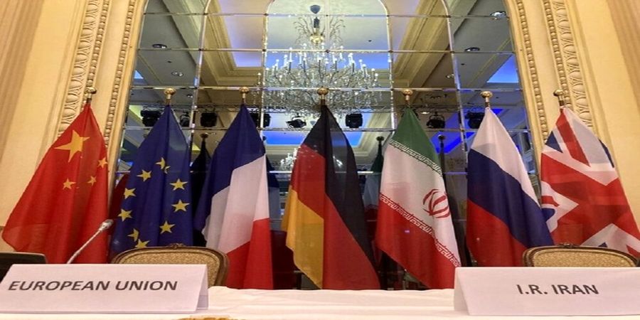 پاسخ تند یک ایرانی به سخنان نماینده روسیه در مذاکرات وین