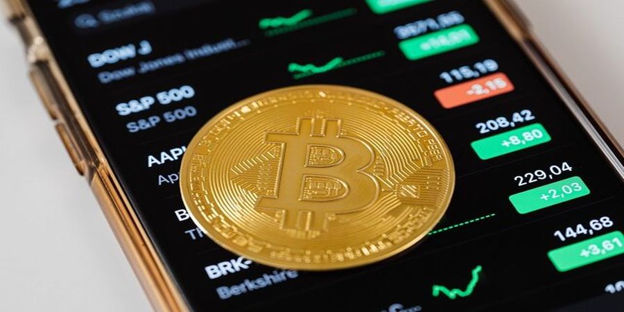 وقت خرید بیت کوین است؟