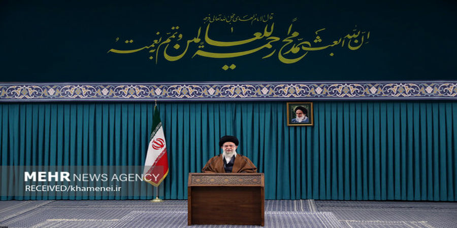 واکنش جهانی به اولین موضع گیری رهبر انقلاب درباره جنگ روسیه و اوکراین