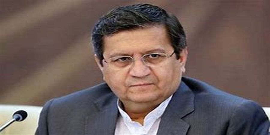 عبدالناصر همتی: نباید اجازه داد سفته بازی و رانت تقویت شود