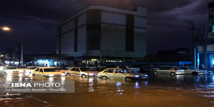 جلسه اضطراری بررسی دلایل ترافیک شدید شب گذشته تهران + جزئیات