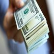 قیمت دلار امروز سهشنبه ۱۳۹۹/۱۰/۳۰| دلار عقب نشست