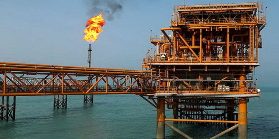 قیمت نفت 63.5 دلار

