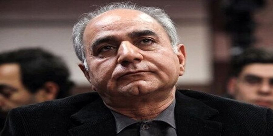 انتقاد پرویز پرستویی از  رئیس صداوسیما/ از تو هم آبی گرم نخواهد شد!