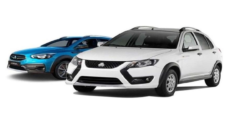 قیمت خودروهای سایپا امروز 21 دی 1400 + جدول 