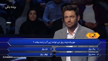 آیتالله مکارم شیرازی: جوایز مسابقه تلویزیونی «برنده باش» قمار است