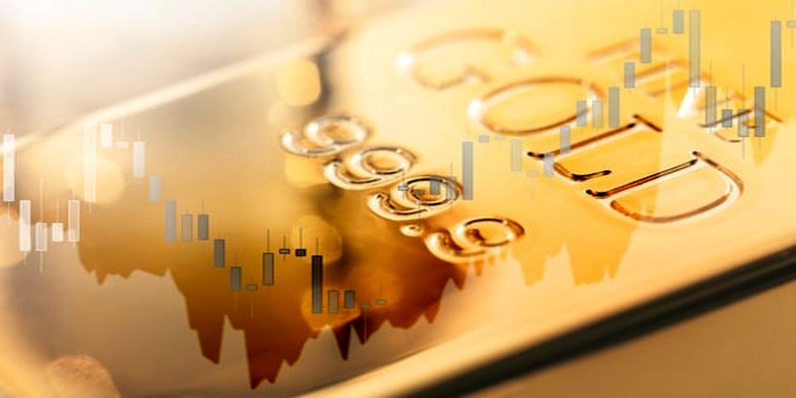 معرفی عامل مشترک روند صعودی بیت‌کوین و طلا