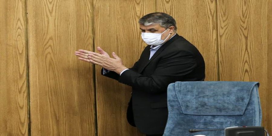 رئیس سازمان انرژی اتمی: امروز دانشمندان در حوزه آب‌سنگین حرف‌هایی برای گفتن دارند