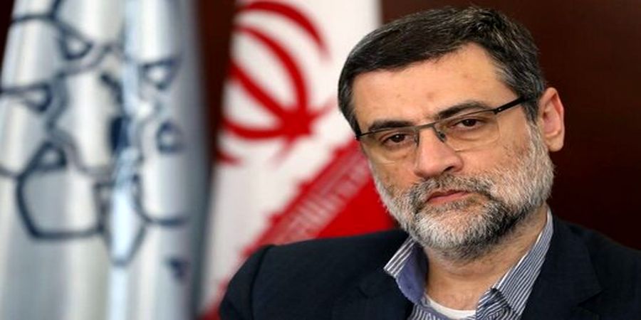 اتحادیه بنیادهای شهید در محور مقاومت ایجاد می‌کنیم