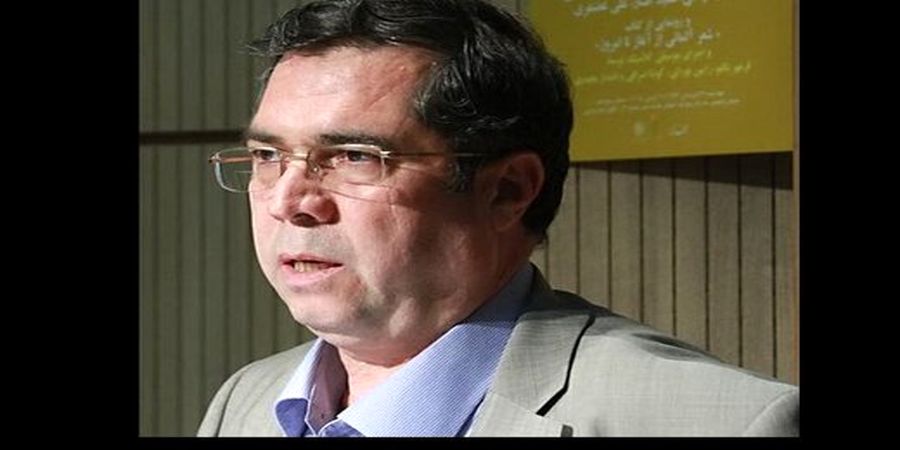 تازه‌ترین خبر از وضع سلامتی علی دهباشی در بخش مراقبت‌های ویژه