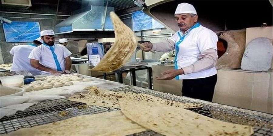 خبرهای جدید از اجرای طرح یارانه نان از زبان مشاور وزیر اقتصاد