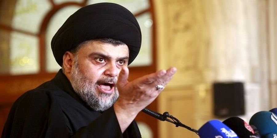 پاسخ تند مقتدی صدر به دختر صدام: حزب بعث جایی در عراق ندارد
