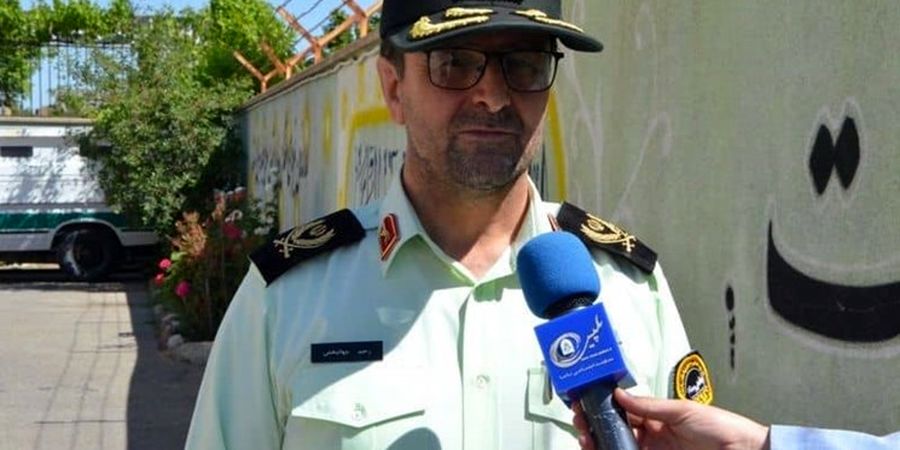 هرگز اجازه موج سواری به منافقین و ضد انقلاب را نخواهیم داد