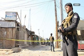 انفجار مرگبار در ولایت دایکندی افغانستان