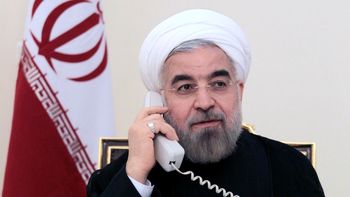 دو دستور مهم روحانی درباره بورس و گمرکات