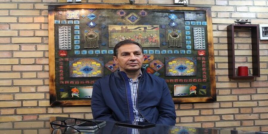 اعتراف عجیب یک مربی فوتبال ایرانی شاغل در آمریکا