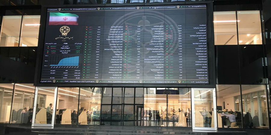 دستِ پُر خریداران بورس در برابر فروشندگان