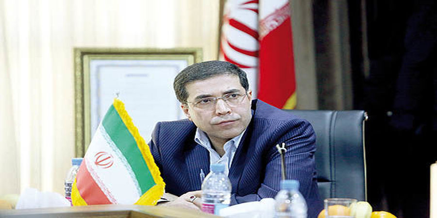 پیام تسلیت علیرضا بختیاری در پی درگذشت ناگهانی مدیر مسئول روزنامه آرمان ملی