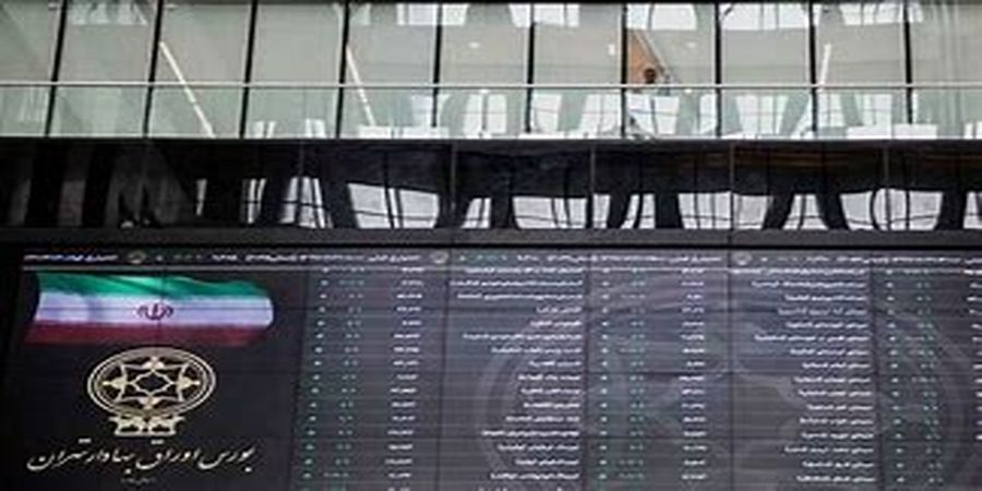 آخرین تحولات بازار سهام / بازگشت حقیقی‌ها به بورس