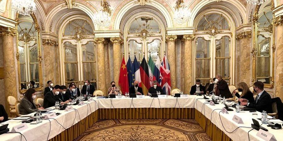 جزئیات جدید از بسته پیشنهادی ایران در مذاکرات وین