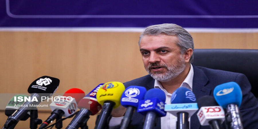 علت لغو قرعه‌کشی خودرو از زبان وزیر صنعت
