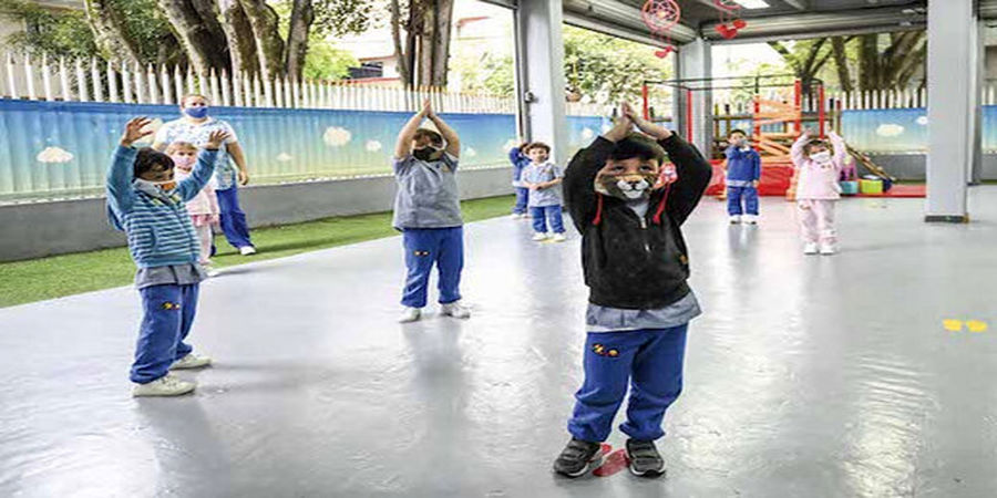 بازگشت محدودیت های کرونایی/ تعطیلی مهدکودک‌ها تمدید شد