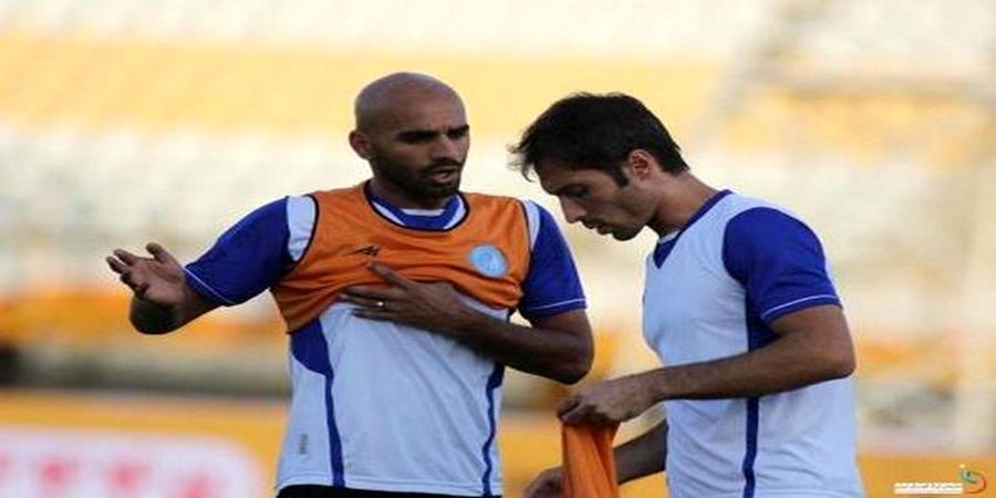 اولین واکنش عادل کلاه کج به اتهام کلاهبرداری + عکس