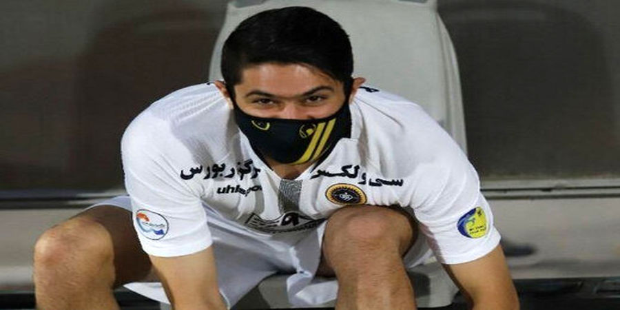 پنجره پرسپولیس بسته شد