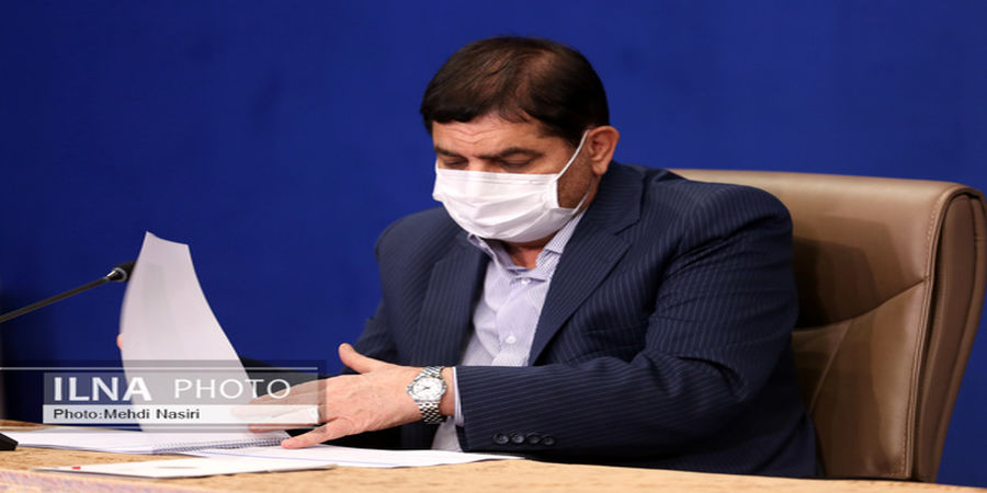 پیام تسلیت مخبر در پی درگذشت آیت الله علوی گرگانی