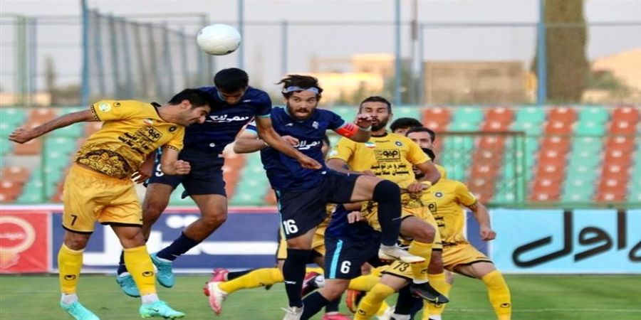 پرسپولیس رسما خواهان جذب سامان فلاح شد