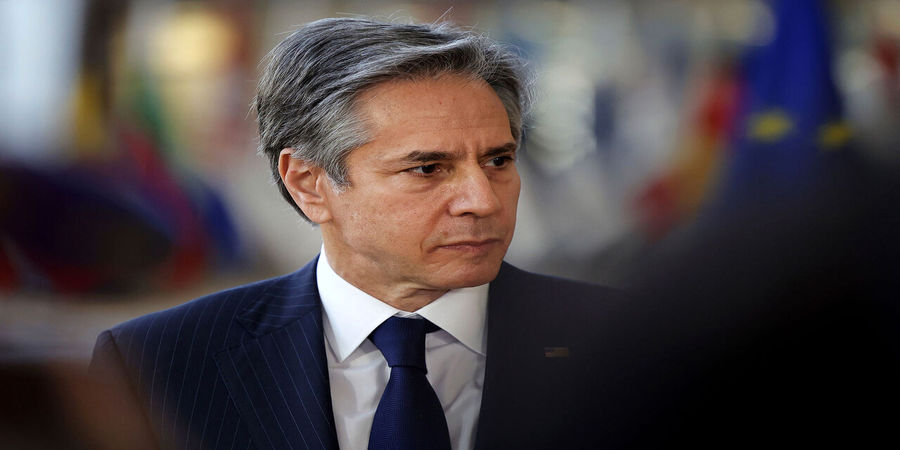 آمریکا درخواست زلنسکی را رد کرد/ اوکراین، منطقه پرواز ممنوع نمی‌شود