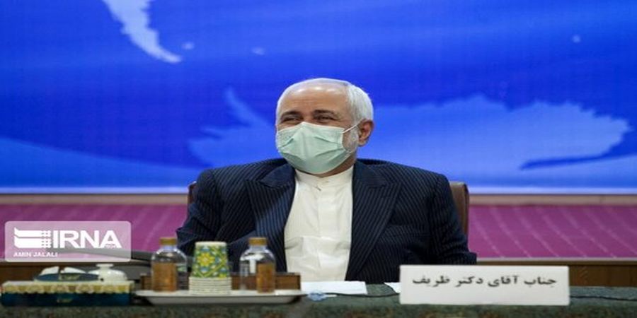 ظریف: با لغو تحریم‌ها، ایران می‌تواند قطب علم و فناوری در منطقه باشد