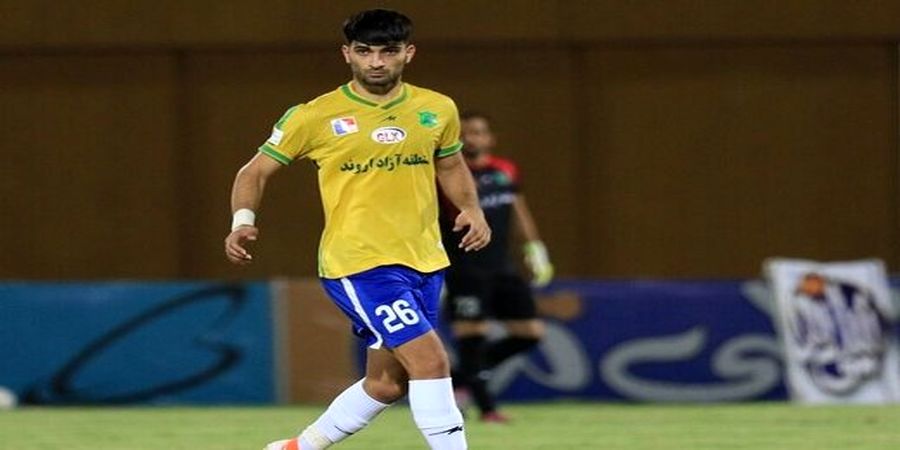  امید حامدی‌فر؛ دومین خرید استقلال